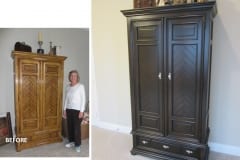 GerberArmoire