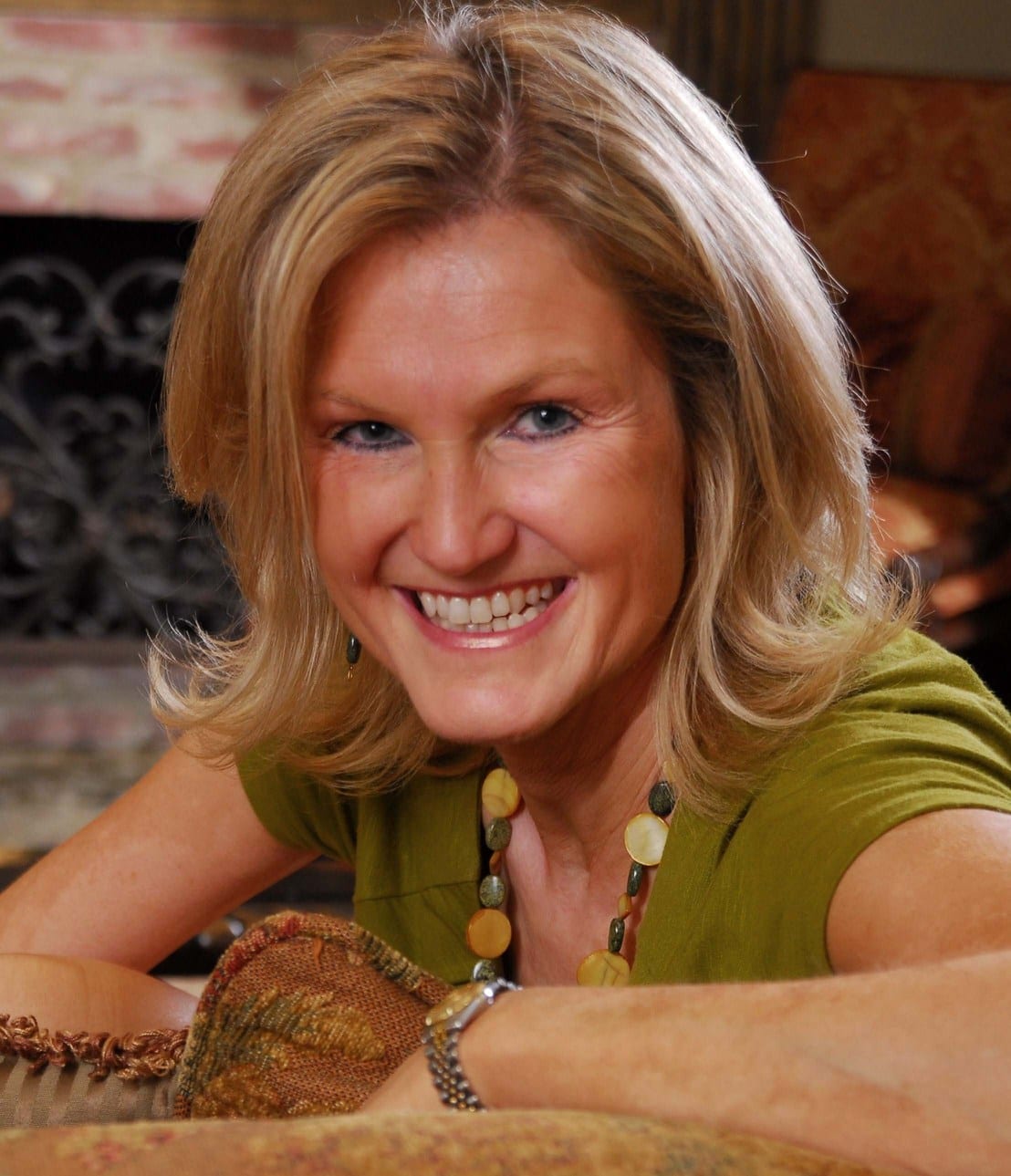 Amy Anderson